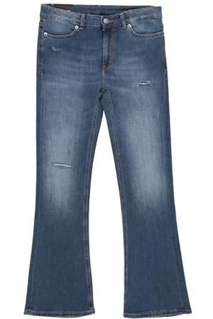 Dondup BOTTOMWEAR - Jeans - on YOOX.com