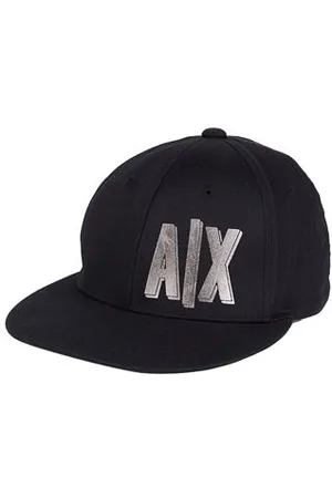 Armani Exchange ACCESSORIES - Hats - on YOOX.com