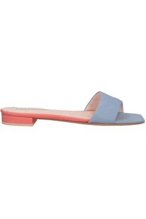 ANNA BAIGUERA FOOTWEAR - Sandals - on YOOX.com