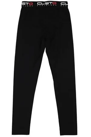 Custo Barcelona BOTTOMWEAR - Leggings - on YOOX.com