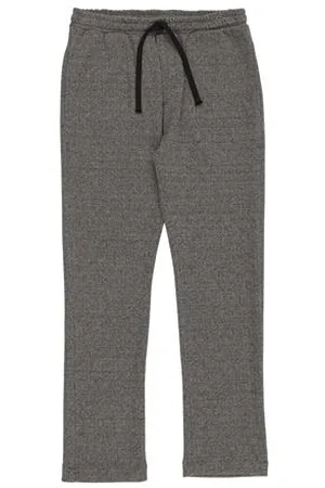 Manuel Ritz BOTTOMWEAR - Trousers - on YOOX.com