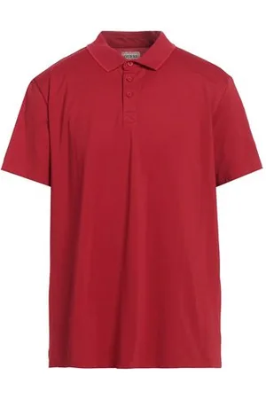 Guess TOPWEAR - Polo shirts - on YOOX.com