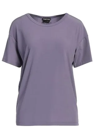 Tom Ford TOPWEAR - T-shirts - on YOOX.com