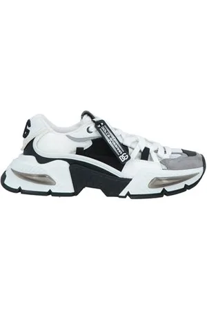 Dolce & Gabbana FOOTWEAR - Trainers - on YOOX.com