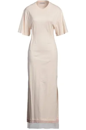 Lanvin DRESSES - Midi dresses - on YOOX.com