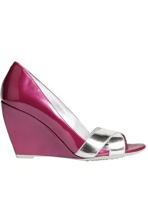 Hogan FOOTWEAR - Pumps - on YOOX.com