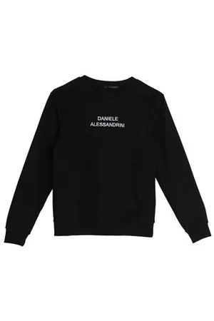 D.A. Daniele Alessandrini TOPWEAR - Sweatshirts - on YOOX.com