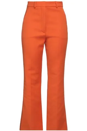 Sportmax BOTTOMWEAR - Trousers - on YOOX.com