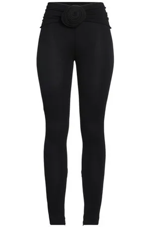 MAGDA BUTRYM BOTTOMWEAR - Leggings - on YOOX.com