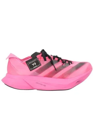 Y-3 FOOTWEAR - Trainers - on YOOX.com