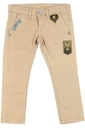 Pepe Jeans BOTTOMWEAR - Trousers - on YOOX.com