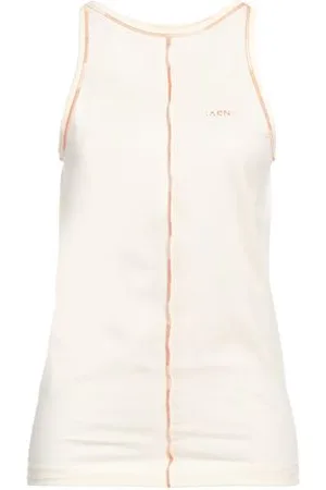 Marni TOPWEAR - Tank Tops - on YOOX.com