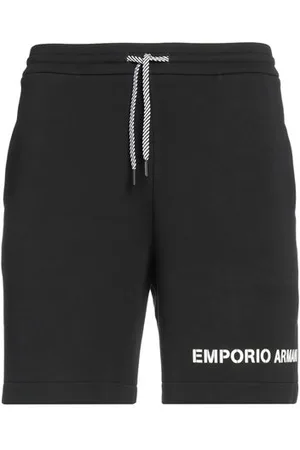 Emporio Armani BOTTOMWEAR - Shorts & Bermuda Shorts - on YOOX.com