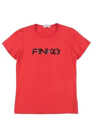 Pinko TOPWEAR - T-shirts - on YOOX.com