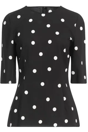Dolce & Gabbana TOPWEAR - Tops - on YOOX.com