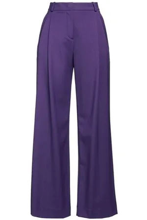 QL2  QUELLEDUE BOTTOMWEAR - Trousers - on YOOX.com