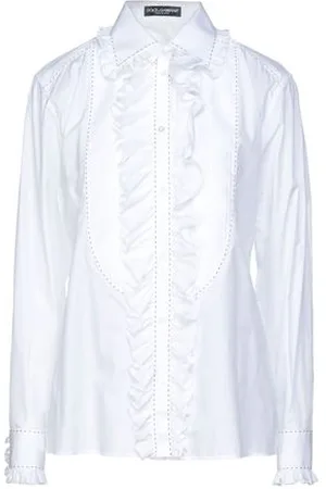 Dolce & Gabbana TOPWEAR - Shirts - on YOOX.com