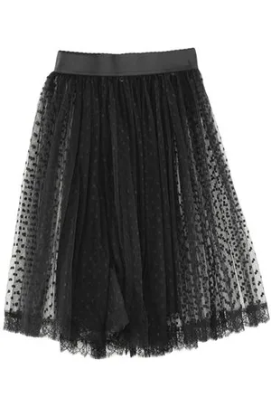 Dolce & Gabbana BOTTOMWEAR - Midi skirts - on YOOX.com