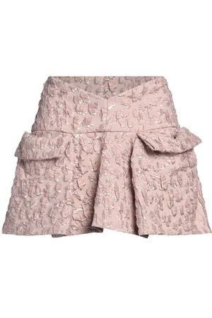 Rochas BOTTOMWEAR - Mini skirts - on YOOX.com