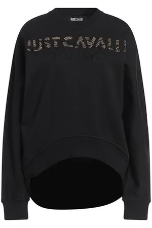 Roberto Cavalli TOPWEAR - Sweatshirts - on YOOX.com