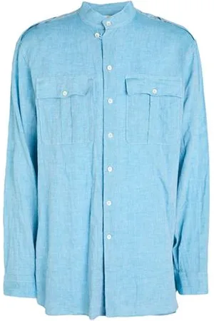 Etro TOPWEAR - Shirts - on YOOX.com