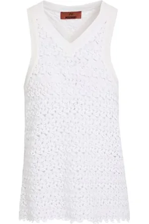 Missoni TOPWEAR - Tops - on YOOX.com
