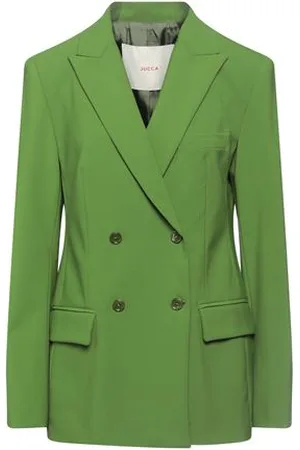 Jucca SUITS and CO-ORDS - Blazers - on YOOX.com
