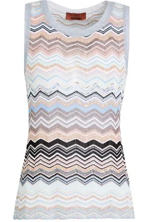 Missoni TOPWEAR - Tops - on YOOX.com