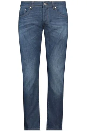 Liu Jo BOTTOMWEAR - Jeans - on YOOX.com