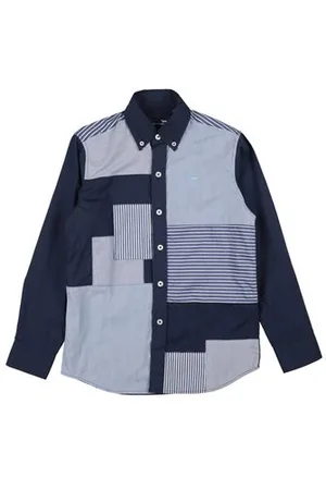 HARMONT&BLAINE TOPWEAR - Shirts - on YOOX.com