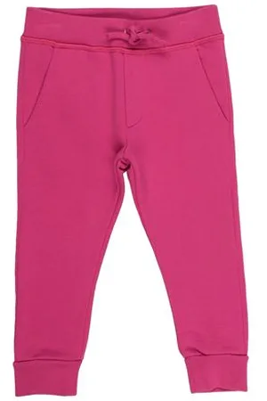 Dsquared2 BOTTOMWEAR - Trousers - on YOOX.com