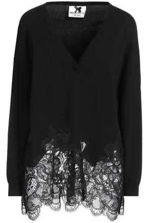NO SECRETS KNITWEAR - Cardigans - on YOOX.com