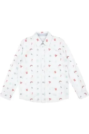 Guess TOPWEAR - Shirts - on YOOX.com