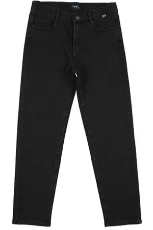 Il gufo BOTTOMWEAR - Jeans - on YOOX.com
