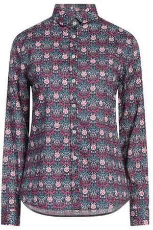 MOSCA TOPWEAR - Shirts - on YOOX.com
