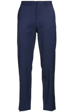 Dolce & Gabbana BOTTOMWEAR - Trousers - on YOOX.com