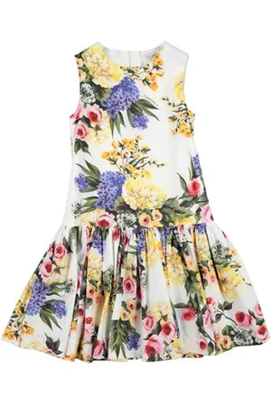 Dolce & Gabbana DRESSES - Kids’ dresses - on YOOX.com