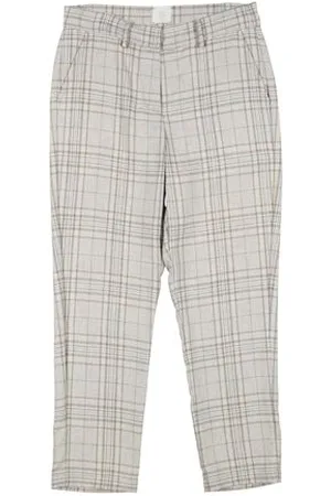 ELEVENTY BOTTOMWEAR - Trousers - on YOOX.com