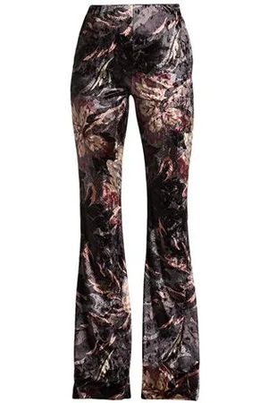 Etro BOTTOMWEAR - Trousers - on YOOX.com