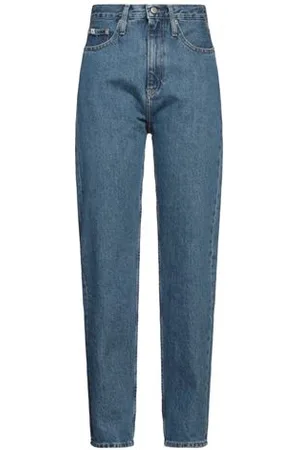 Calvin Klein BOTTOMWEAR - Jeans - on YOOX.com