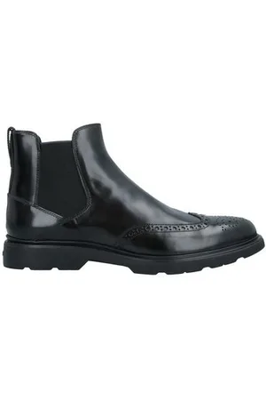 Hogan FOOTWEAR - Ankle boots - on YOOX.com