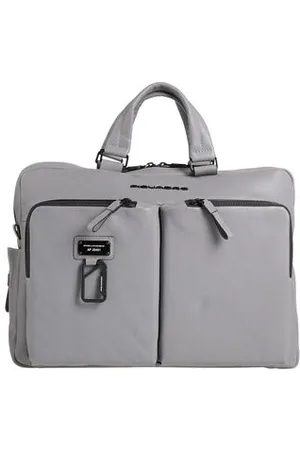Piquadro BAGS - Handbags - on YOOX.com