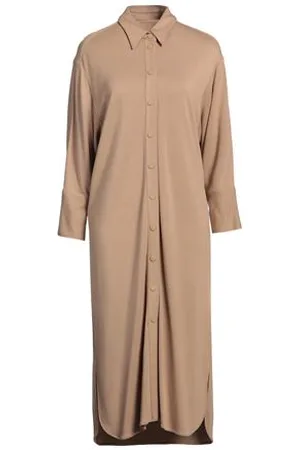 Nenette DRESSES - Midi dresses - on YOOX.com