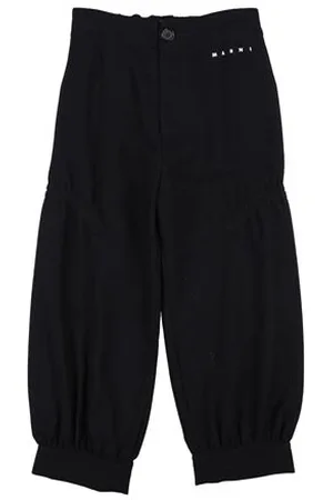 Marni BOTTOMWEAR - Trousers - on YOOX.com