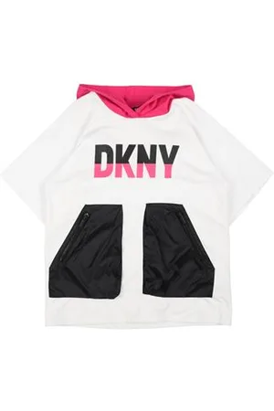 DKNY TOPWEAR - Sweatshirts - on YOOX.com