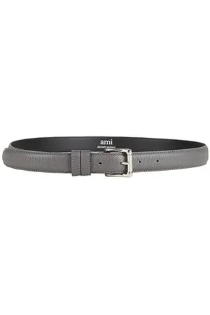 Ami Small Leather Goods - Belts - on YOOX.com
