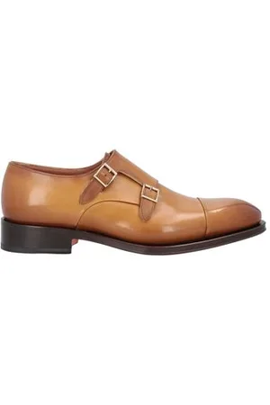 santoni FOOTWEAR - Loafers - on YOOX.com