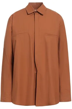 Nanushka TOPWEAR - Shirts - on YOOX.com