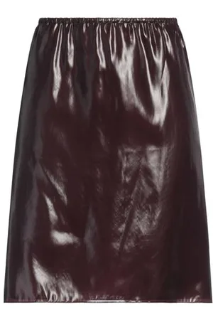Salvatore Ferragamo BOTTOMWEAR - Mini skirts - on YOOX.com