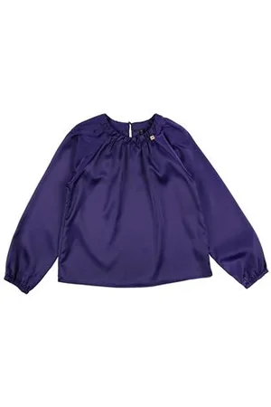 Manila Grace TOPWEAR - Tops - on YOOX.com
